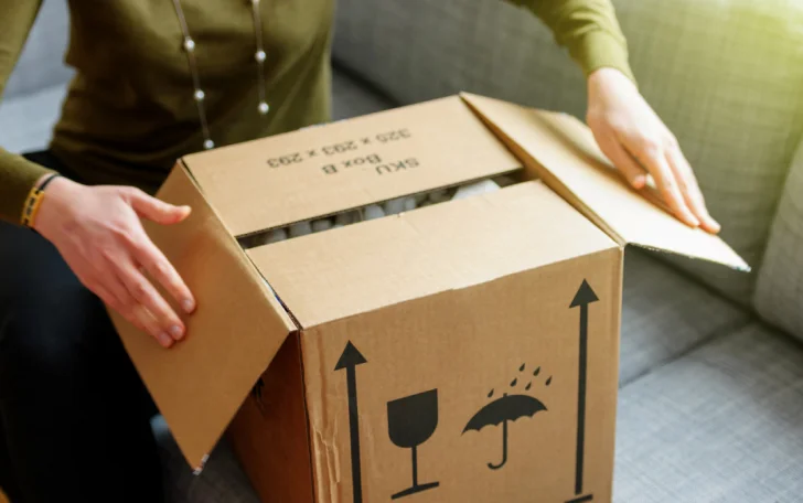 How to Provide Customers with the Best Ecommerce Unboxing Experience