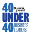 40 under 40 business leaaders