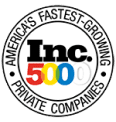 Americas fastest growing private companies inc 500