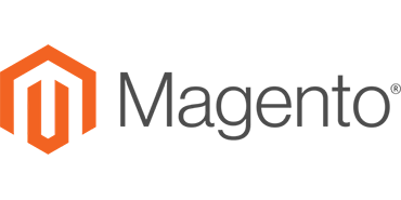 Magento branding