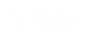 mens grooming company